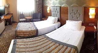 Adranos Hotel Bursa