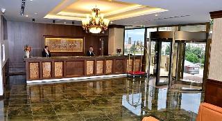 Adranos Hotel Bursa