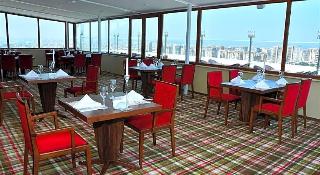Adranos Hotel Bursa
