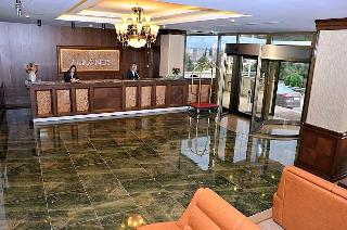 Adranos Hotel Bursa