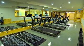 Adranos Hotel Bursa
