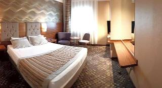 Adranos Hotel Bursa