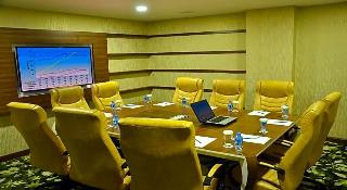 Adranos Hotel Bursa