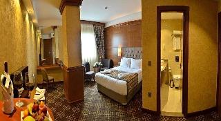 Adranos Hotel Bursa