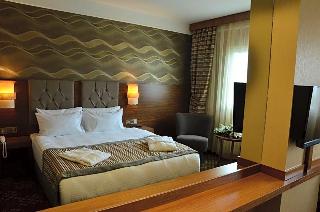 Adranos Hotel Bursa