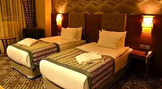 Adranos Hotel Bursa