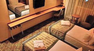 Adranos Hotel Bursa