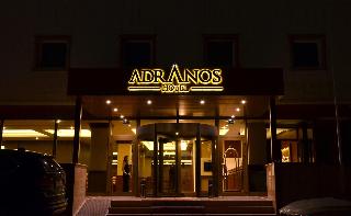 Adranos Hotel Bursa