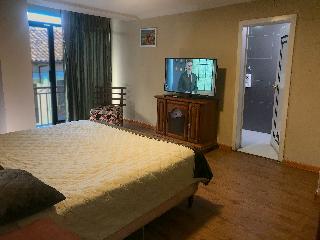 Hotel y Spa Santa Ana