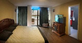 Hotel y Spa Santa Ana