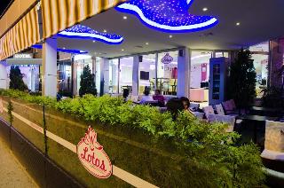 Garni Hotel Lotos