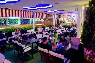 Garni Hotel Lotos