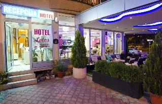 Garni Hotel Lotos