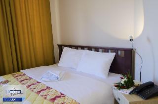 Garni Hotel Lotos