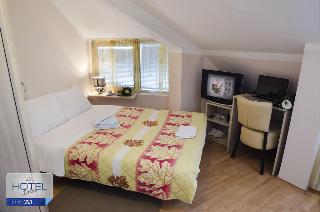 Garni Hotel Lotos