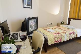 Garni Hotel Lotos