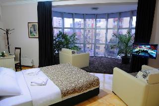 Garni Hotel Lotos