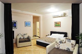 Garni Hotel Lotos