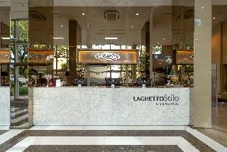 Laghetto Stilo Higienopolis