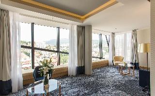 Swiss Junior Suite