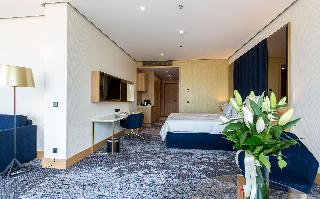 Swiss Junior Suite