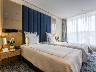 Swiss Classic Room