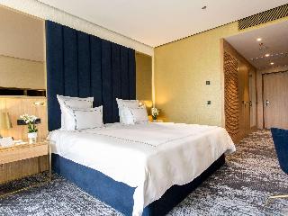 Swiss Advantage Room King