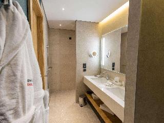 Swiss Premier Room King