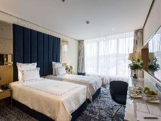 Swiss Classic Room