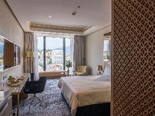 Swiss Premier Room King