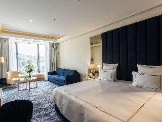 Swiss Advantage Room King