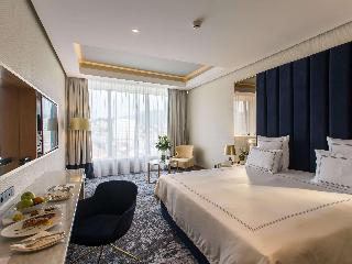 Swiss Premier Room King