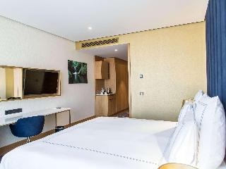 Swiss Classic Room