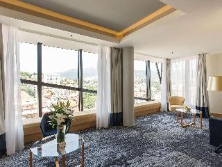 Panorama Junior Suite