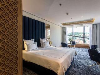 Panorama Junior Suite