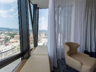 Panorama Junior Suite
