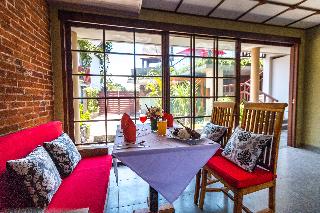 Sanur Art Villas