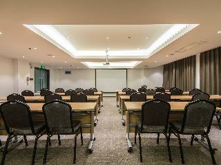 會議室