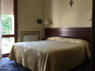 Hotel Terme Posta, Padova