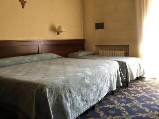 Hotel Terme Posta, Padova