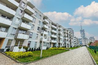 Emihouse CityVibe Apartments Rzeszów