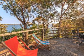 Jetty Road Retreat