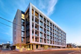 381 Cremorne Apartments