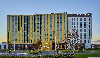 Hyatt Place Melbourne Airport, Essendon Fields