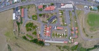 Dunedin Holiday Park