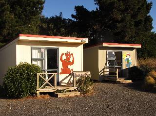 Dunedin Holiday Park