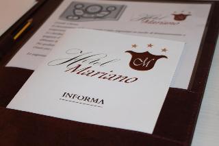 Hotel Ristorante Mariano, Matera