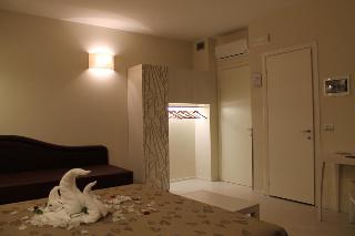 Hotel Ristorante Mariano, Matera
