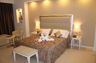 Hotel Ristorante Mariano, Matera