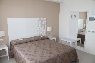 Hotel Ristorante Mariano, Matera